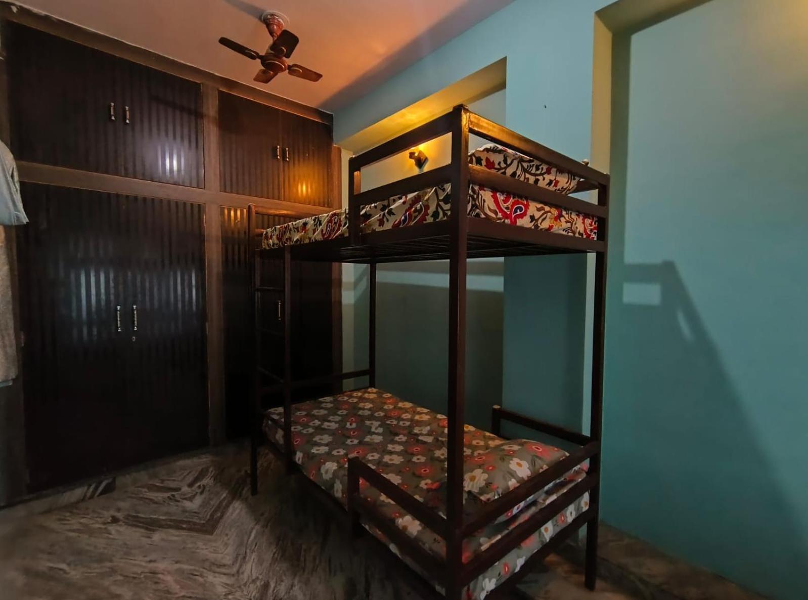Sunrise Guest House Dzsaipur Kültér fotó