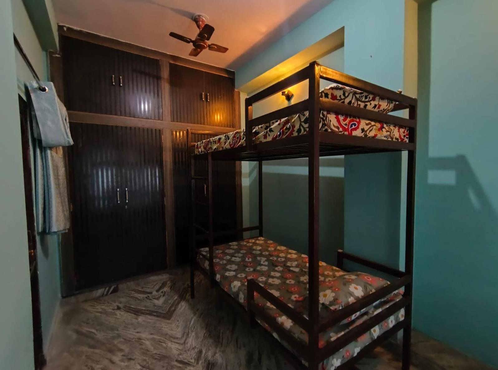 Sunrise Guest House Dzsaipur Kültér fotó