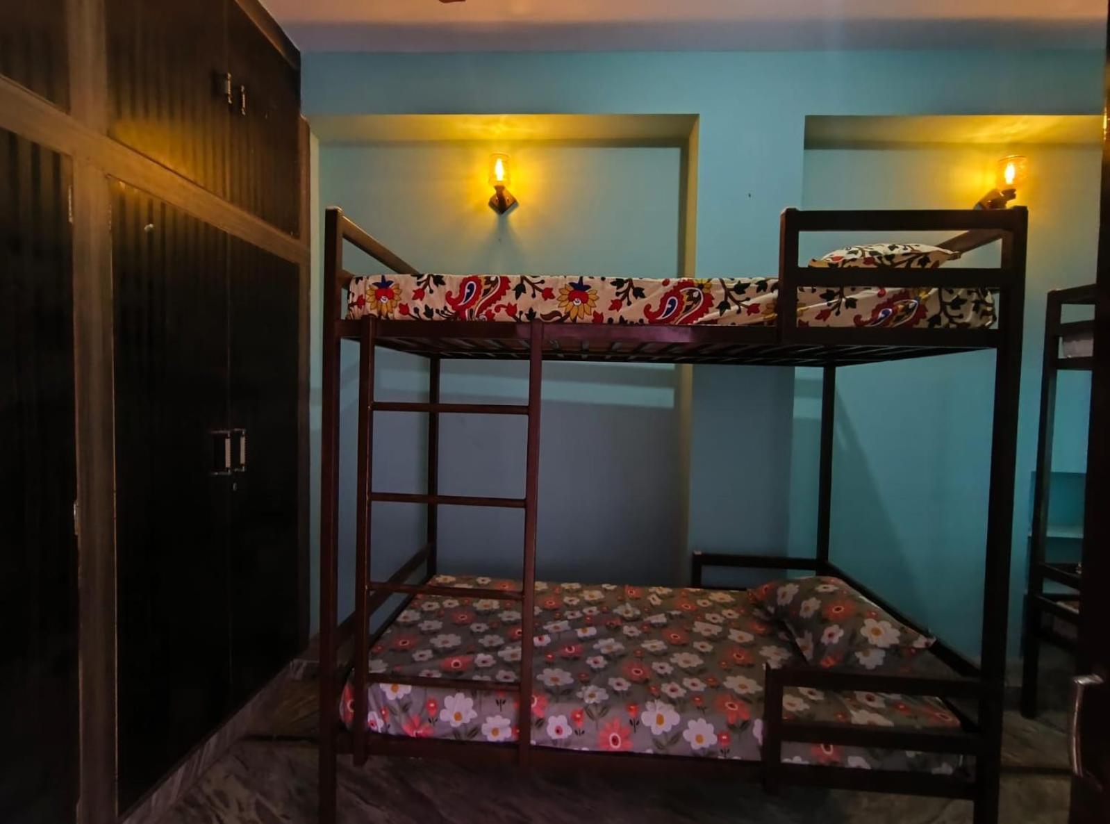 Sunrise Guest House Dzsaipur Kültér fotó