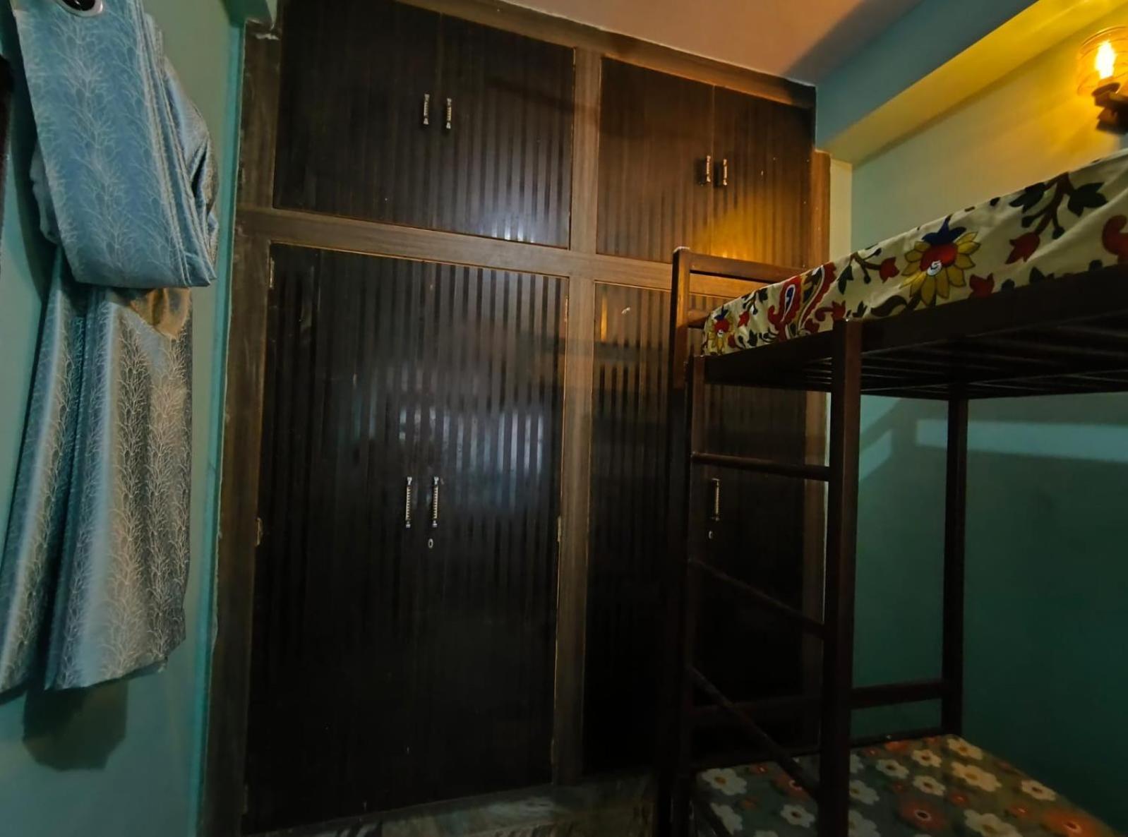 Sunrise Guest House Dzsaipur Kültér fotó
