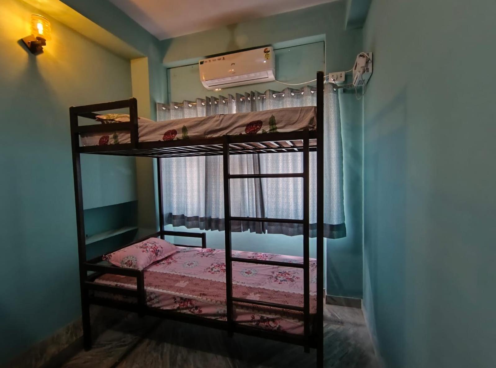 Sunrise Guest House Dzsaipur Kültér fotó