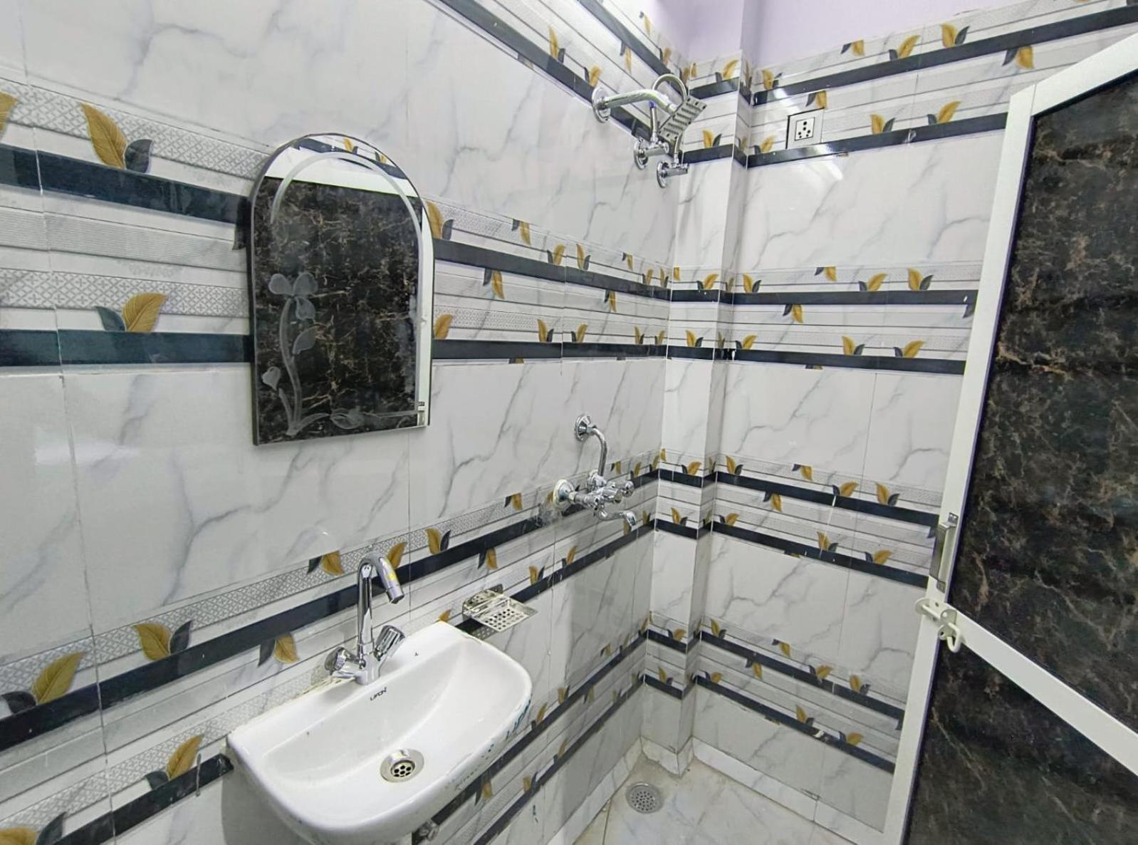 Sunrise Guest House Dzsaipur Kültér fotó