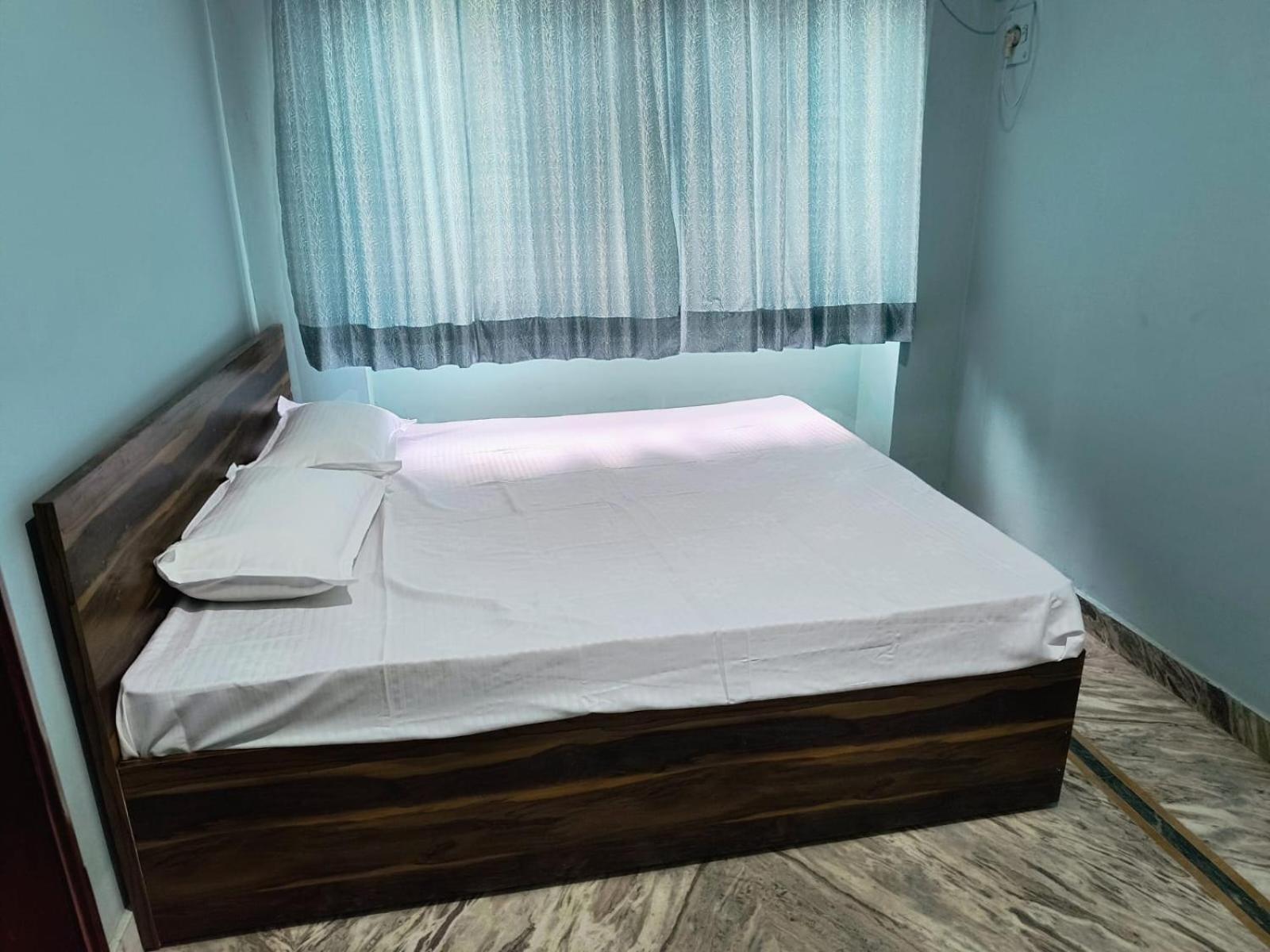 Sunrise Guest House Dzsaipur Kültér fotó
