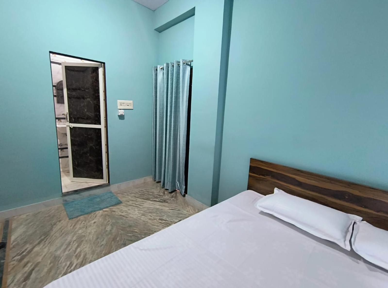 Sunrise Guest House Dzsaipur Kültér fotó