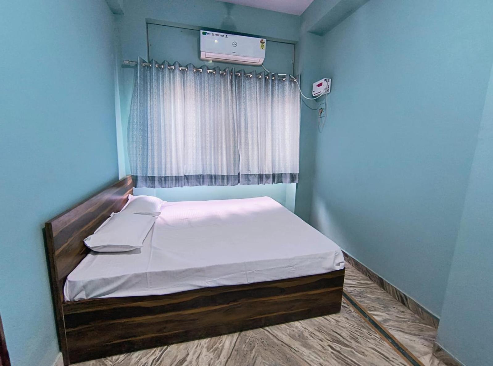 Sunrise Guest House Dzsaipur Kültér fotó