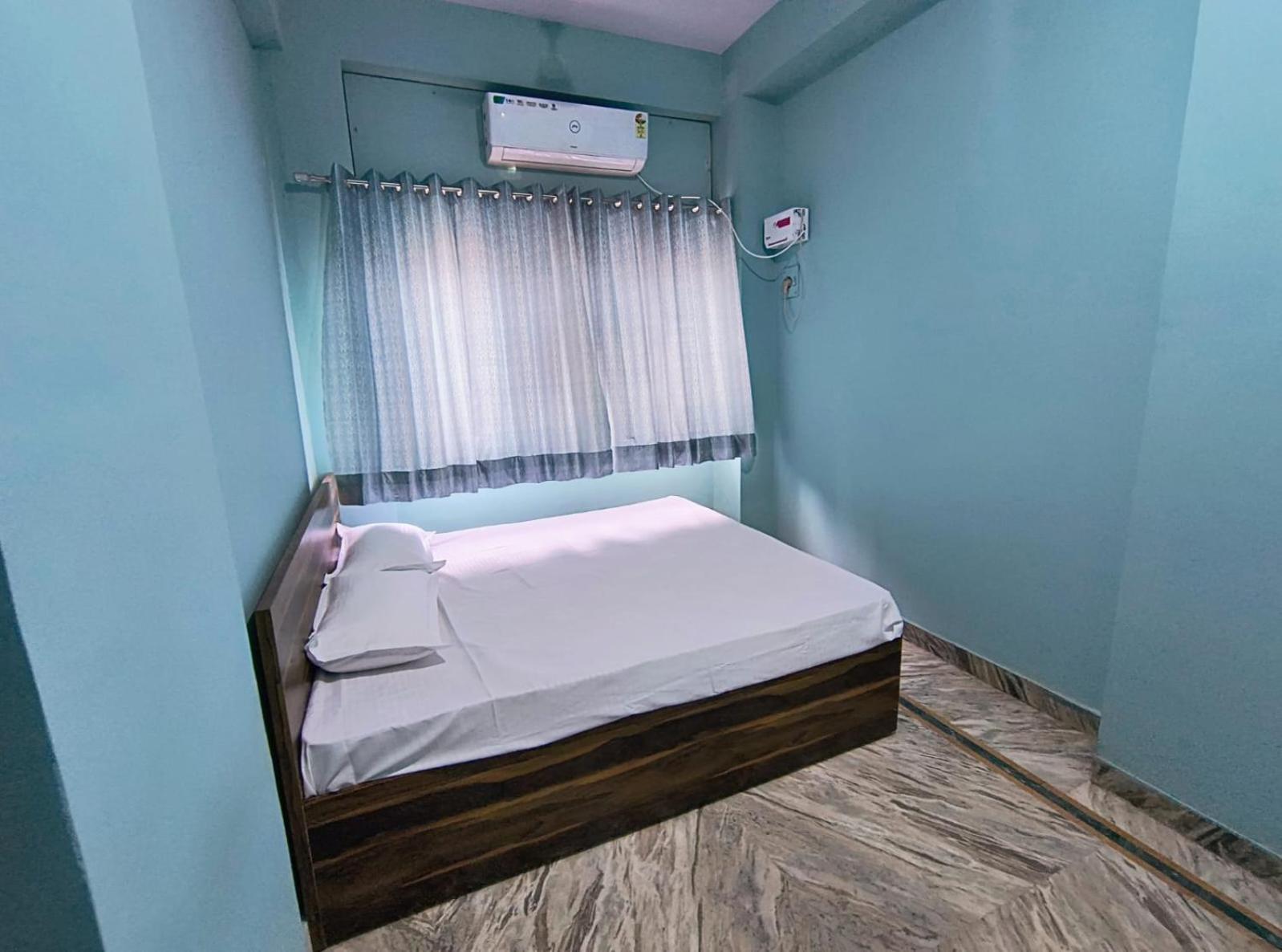 Sunrise Guest House Dzsaipur Kültér fotó
