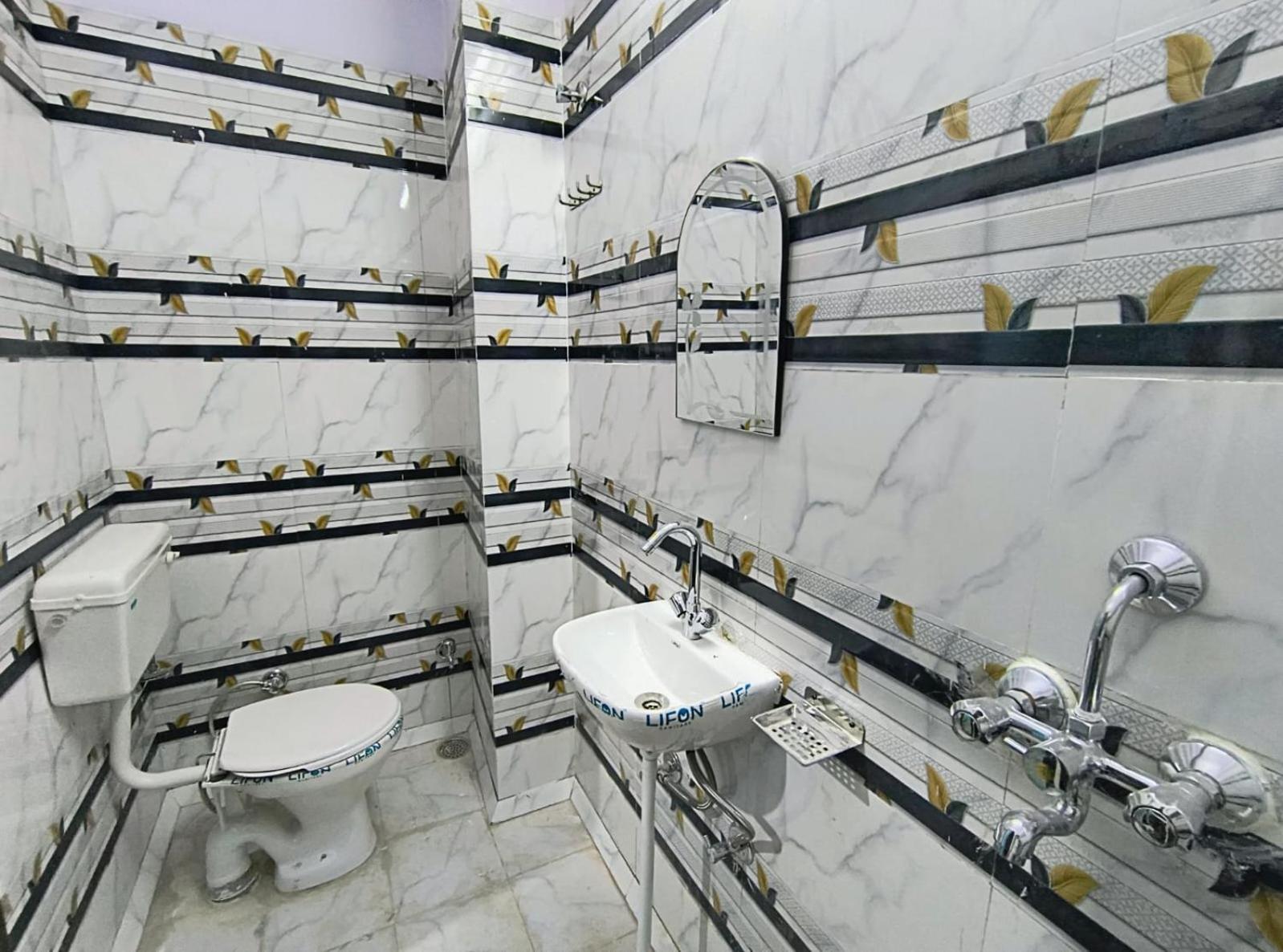 Sunrise Guest House Dzsaipur Kültér fotó