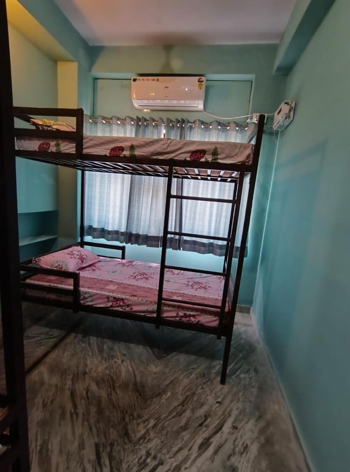 Sunrise Guest House Dzsaipur Kültér fotó