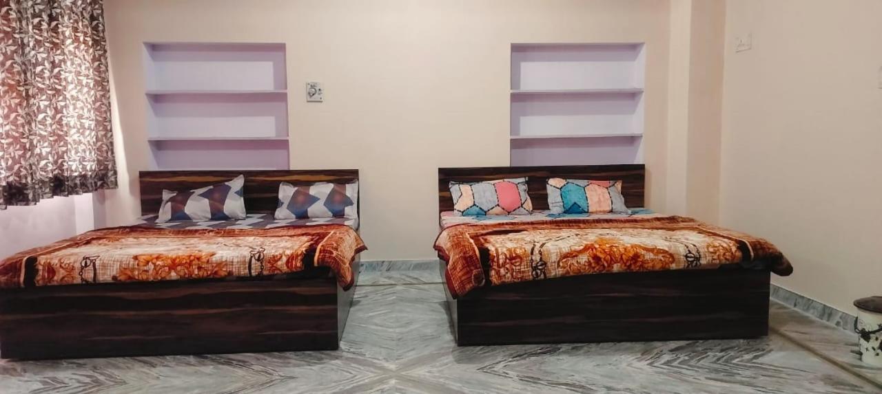 Sunrise Guest House Dzsaipur Kültér fotó