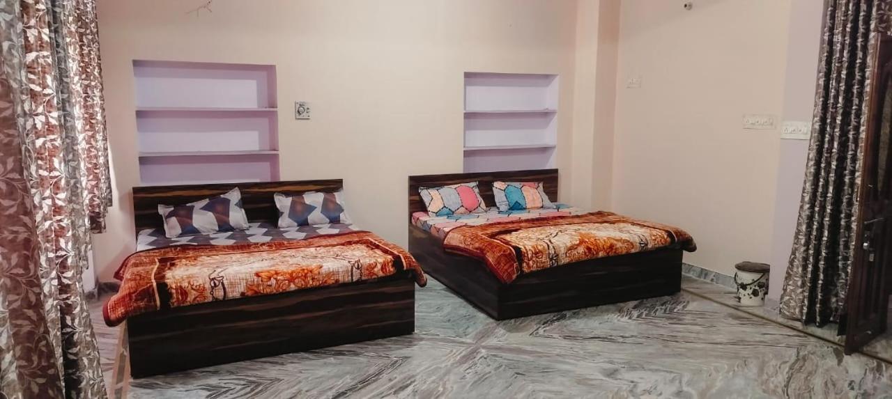 Sunrise Guest House Dzsaipur Kültér fotó