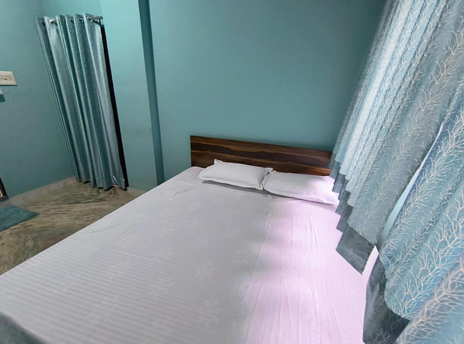 Sunrise Guest House Dzsaipur Kültér fotó